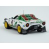 Lancia Stratos HF Nr.6 2nd Place Rallye Monte Carlo 1976 model 1:43 Spark S9083