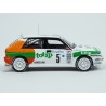 Lancia Delta HF Integrale EVO Nr.5 Rallye Monte Carlo 1993 model 1:43 Spark S9025