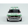 Lancia Delta HF Integrale EVO Nr.5 Rallye Monte Carlo 1993 model 1:43 Spark S9025