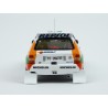Lancia Delta HF Integrale EVO Nr.5 Rallye Monte Carlo 1993 model 1:43 Spark S9025
