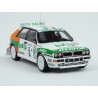 Lancia Delta HF Integrale EVO Nr.5 Rallye Monte Carlo 1993 model 1:43 Spark S9025