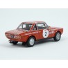 Lancia Fulvia 1600 Coupe HF Nr.2 Winner Rallye Sanremo 1972, IXO Models 1/43 scale