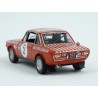Lancia Fulvia 1600 Coupe HF Nr.2 Winner Rallye Sanremo 1972, IXO Models 1/43 scale