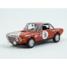 Lancia Fulvia 1600 Coupe HF Nr.15 Rallye Sanremo 1972 model 1:43 IXO Models RAC323