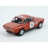 Lancia Fulvia 1600 Coupe HF Nr.15 Rallye Sanremo 1972 model 1:43 IXO Models RAC323