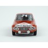 Lancia Fulvia 1600 Coupe HF Nr.15 Rallye Sanremo 1972 model 1:43 IXO Models RAC323