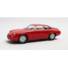 Alfa Romeo Giulietta Sprint Zagato Coda Tronca 1961 (Red), Cult Scale Models 1/18 scale