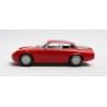 Alfa Romeo Giulietta Sprint Zagato Coda Tronca 1961 (Red), Cult Scale Models 1/18 scale