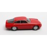 Alfa Romeo Giulietta Sprint Zagato Coda Tronca 1961 (Red), Cult Scale Models 1/18 scale