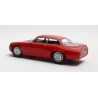 Alfa Romeo Giulietta Sprint Zagato Coda Tronca 1961 (Red), Cult Scale Models 1/18 scale