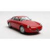 Alfa Romeo Giulietta Sprint Zagato Coda Tronca 1961 (Red), Cult Scale Models 1/18 scale