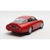Alfa Romeo Giulietta Sprint Zagato Coda Tronca 1961 (Red), Cult Scale Models 1/18 scale