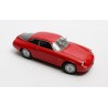 Alfa Romeo Giulietta Sprint Zagato Coda Tronca 1961 (Red), Cult Scale Models 1/18 scale