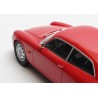 Alfa Romeo Giulietta Sprint Zagato Coda Tronca 1961 (Red), Cult Scale Models 1/18 scale
