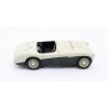 Austin-Healey 100S 1955 (White/Green) model 1:18 Cult Scale Models CML045-2
