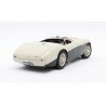 Austin-Healey 100S 1955 (White/Green) model 1:18 Cult Scale Models CML045-2