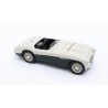 Austin-Healey 100S 1955 (White/Green) model 1:18 Cult Scale Models CML045-2