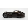 Bugatti Type 51 Dubos Coupe 1931 (Maroon Met.), Cult Scale Models 1/18 scale