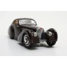 Bugatti Type 51 Dubos Coupe 1931 (Maroon Met.), Cult Scale Models 1/18 scale