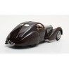 Bugatti Type 51 Dubos Coupe 1931 (Maroon Met.), Cult Scale Models 1/18 scale