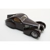 Bugatti Type 51 Dubos Coupe 1931 (Maroon Met.), Cult Scale Models 1/18 scale