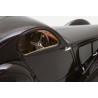 Bugatti Type 51 Dubos Coupe 1931 (Maroon Met.), Cult Scale Models 1/18 scale