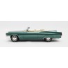 Cadillac De Ville Convertible 1970 (Green Met.), Cult Scale Models 1/18 scale