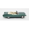 Cadillac De Ville Convertible 1970 (Green Met.), Cult Scale Models 1/18 scale