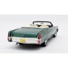Cadillac De Ville Convertible 1970 (Green Met.), Cult Scale Models 1/18 scale