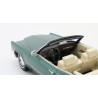 Cadillac De Ville Convertible 1970 (Green Met.), Cult Scale Models 1/18 scale