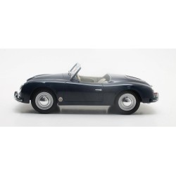 Porsche 356 America Roadster 1952 (Blue), Cult Scale Models 1/18 scale
