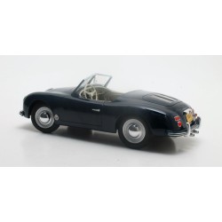 Porsche 356 America Roadster 1952 (Blue), Cult Scale Models 1/18 scale