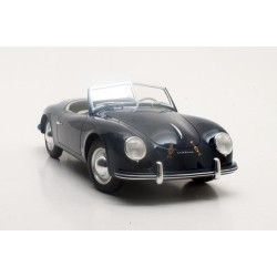 Porsche 356 America Roadster 1952 (Blue), Cult Scale Models 1/18 scale