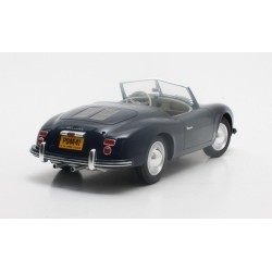 Porsche 356 America Roadster 1952 (Blue), Cult Scale Models 1/18 scale