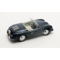 Porsche 356 America Roadster 1952 (Blue), Cult Scale Models 1/18 scale