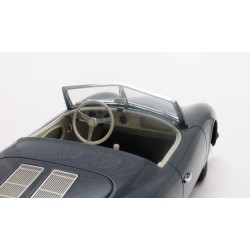 Porsche 356 America Roadster 1952 (Blue), Cult Scale Models 1/18 scale