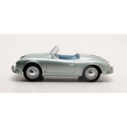 Porsche 356 America Roadster 1952 (Green Met.), Cult Scale Models 1/18 scale