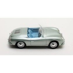 Porsche 356 America Roadster 1952 (Green Met.), Cult Scale Models 1/18 scale