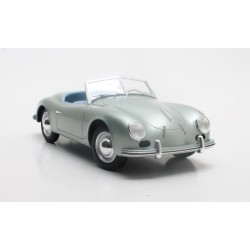 Porsche 356 America Roadster 1952 (Green Met.), Cult Scale Models 1/18 scale
