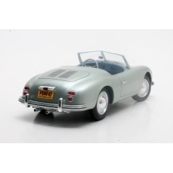 Porsche 356 America Roadster 1952 (Green Met.), Cult Scale Models 1/18 scale