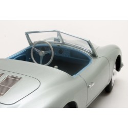Porsche 356 America Roadster 1952 (Green Met.), Cult Scale Models 1/18 scale