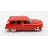 Saab 95 1963 (Red) model 1:18 Cult Scale Models CML090-2