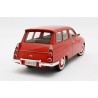 Saab 95 1963 (Red) model 1:18 Cult Scale Models CML090-2