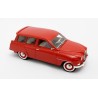 Saab 95 1963 (Red) model 1:18 Cult Scale Models CML090-2