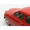 Saab 95 1963 (Red) model 1:18 Cult Scale Models CML090-2