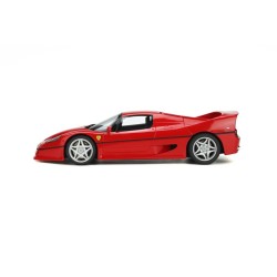 Ferrari F50 1995 model 1:18 GT Spirit GT342