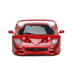 Ferrari F50 1995 model 1:18 GT Spirit GT342