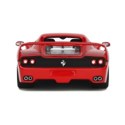 Ferrari F50 1995 model 1:18 GT Spirit GT342