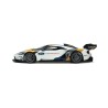 Ford GT Mk.II Multimatic 2020 model 1:18 GT Spirit GT290