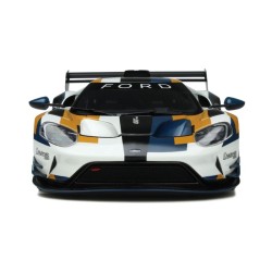 Ford GT Mk.II Multimatic 2020 model 1:18 GT Spirit GT290